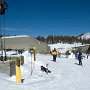 Monarch Ski Resort