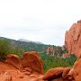 Garden of the Gods