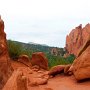 Garden of the Gods