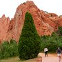 Garden of the Gods